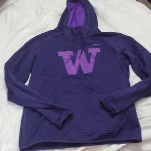 Nike UW dri-fit hoodie